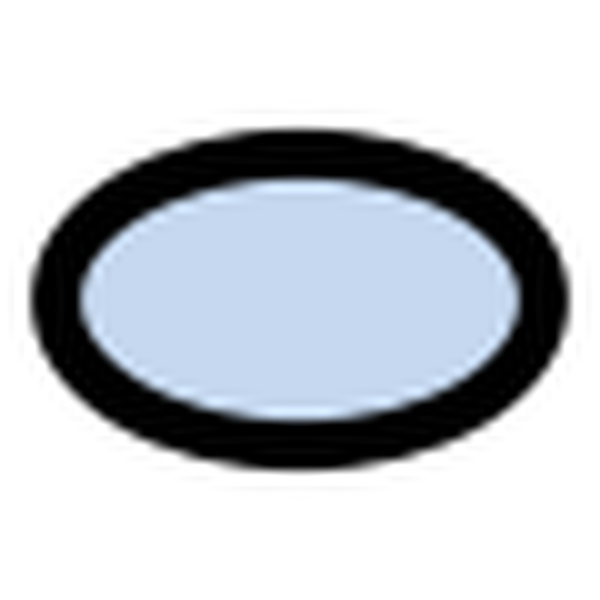 SVG primary tool ellipse