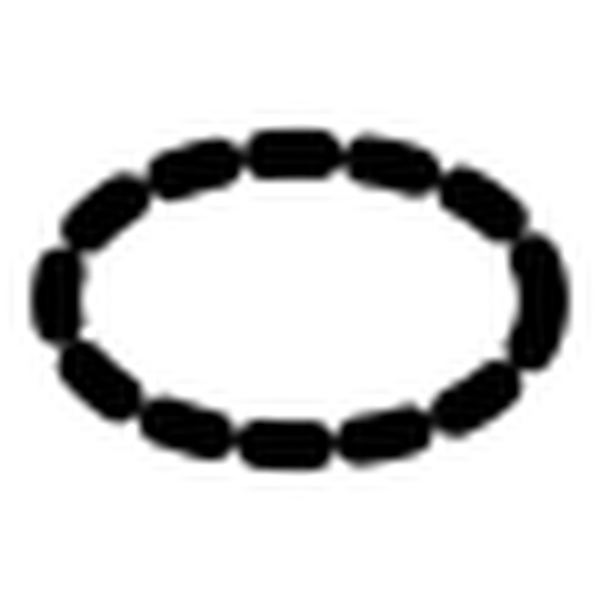 SVG primary tool elliptical selection
