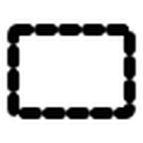 SVG primary tool rect selection