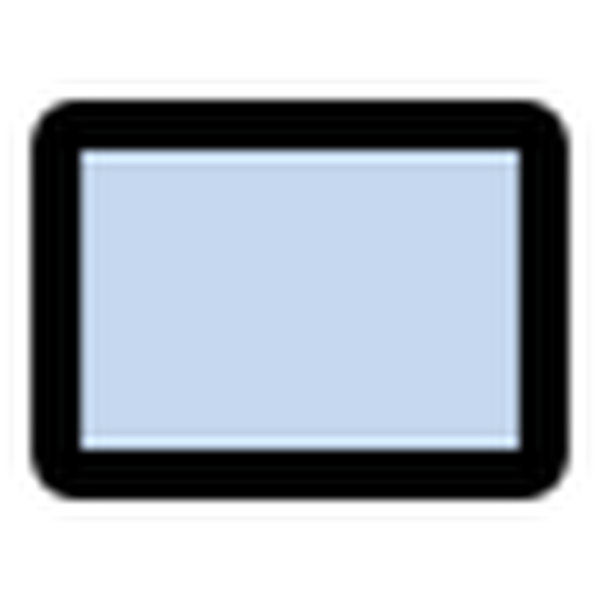 SVG primary tool rectangle