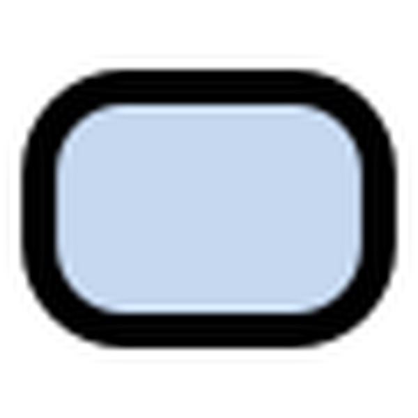 SVG primary tool rounded rectangle