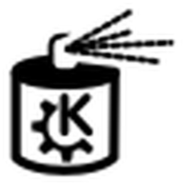 SVG primary tool spraycan