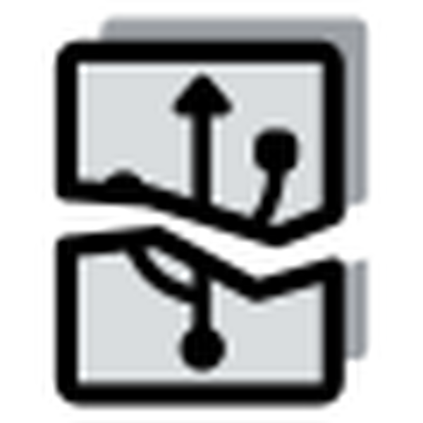SVG primary usbdisk unmount
