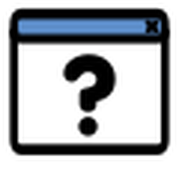 SVG primary view choose