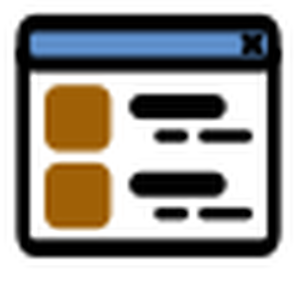 SVG primary view detailed