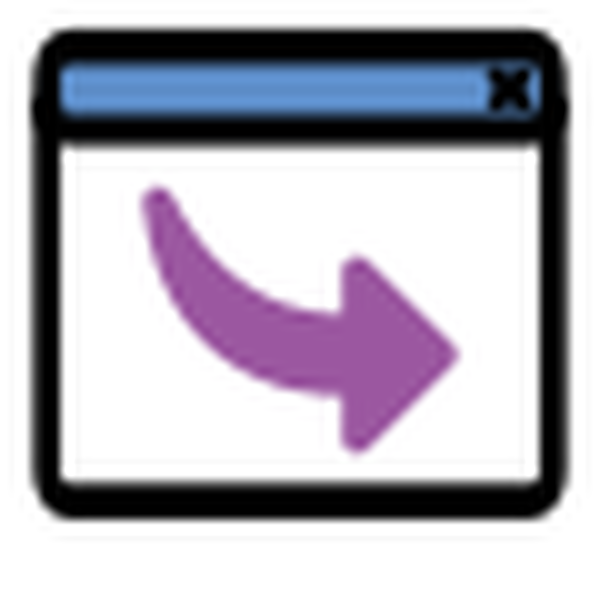 SVG primary view orientation