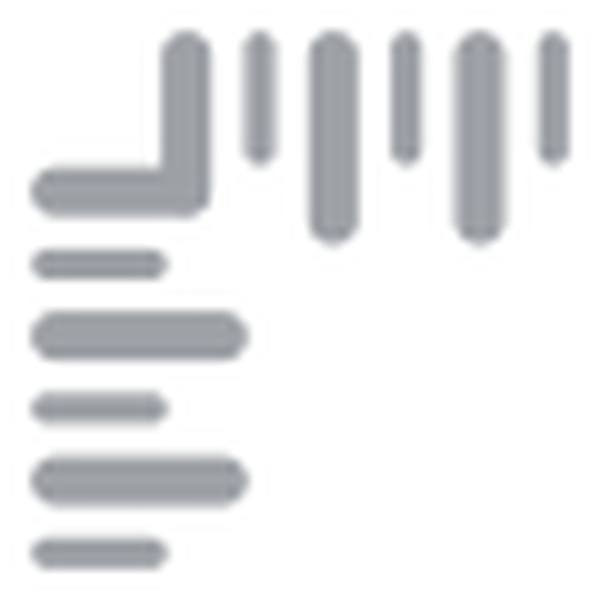 SVG primary view ruler