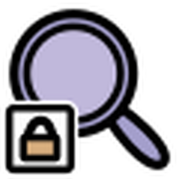 SVG primary viewmag lock
