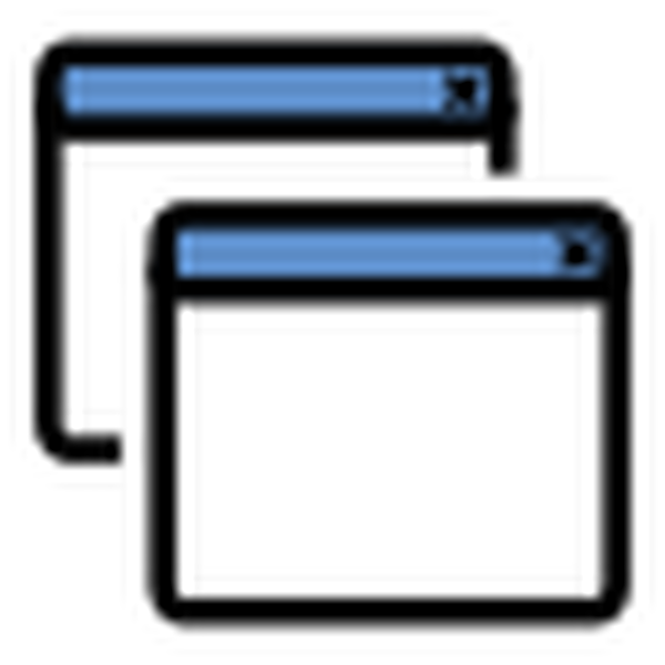 SVG primary window duplicate