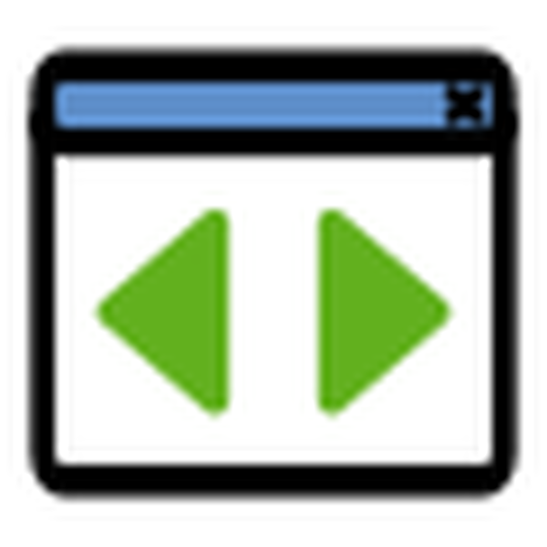 SVG primary window fullscreen