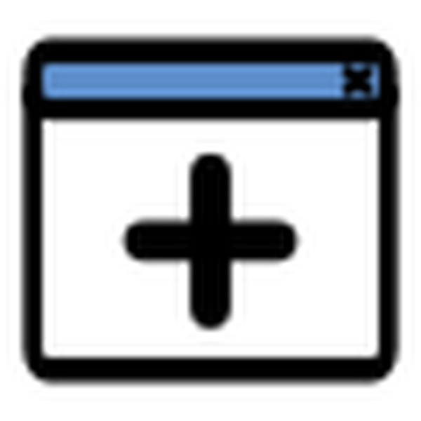 SVG primary window new
