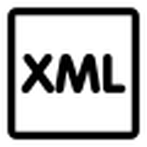 SVG primary xsldbg data