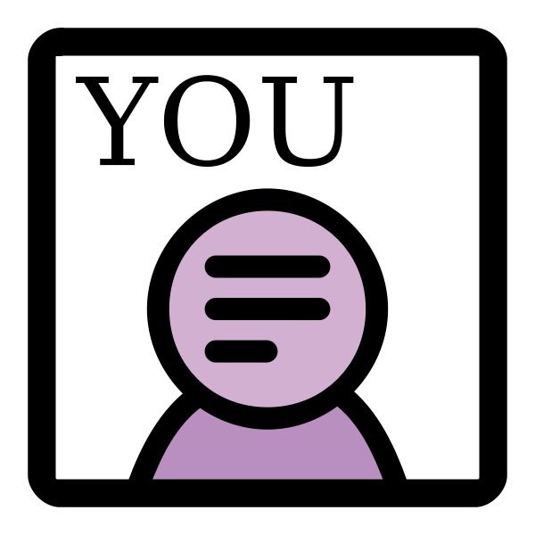 SVG primary you