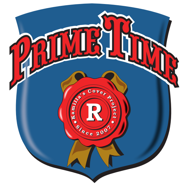 SVG PrimeTime
