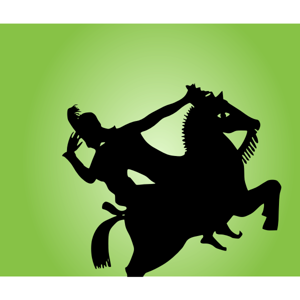 SVG Prince Ahmed