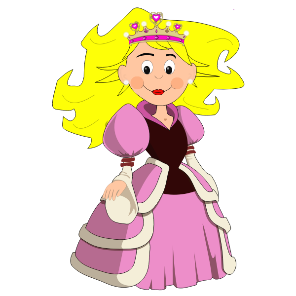 SVG Princess-1573227366
