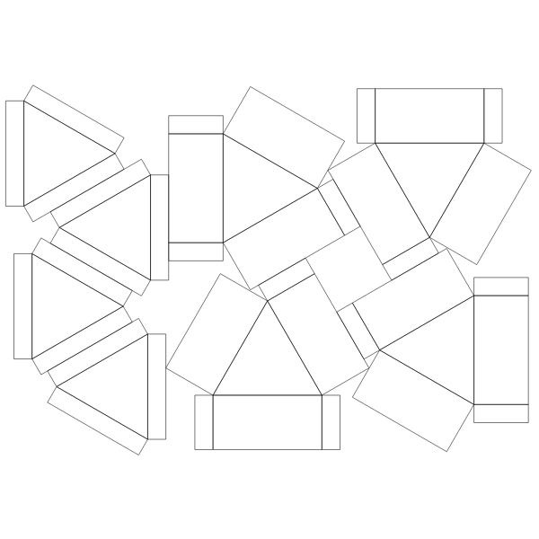 SVG Print icon