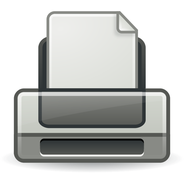 SVG Printer image