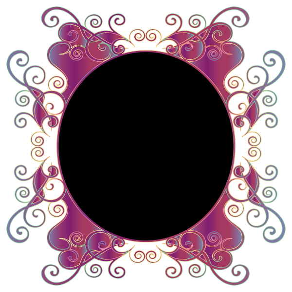 SVG Prismatic support