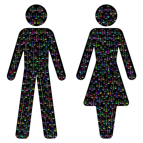 SVG Prismatic symbols