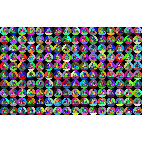 SVG Prismatic Triangular Background-1575649083