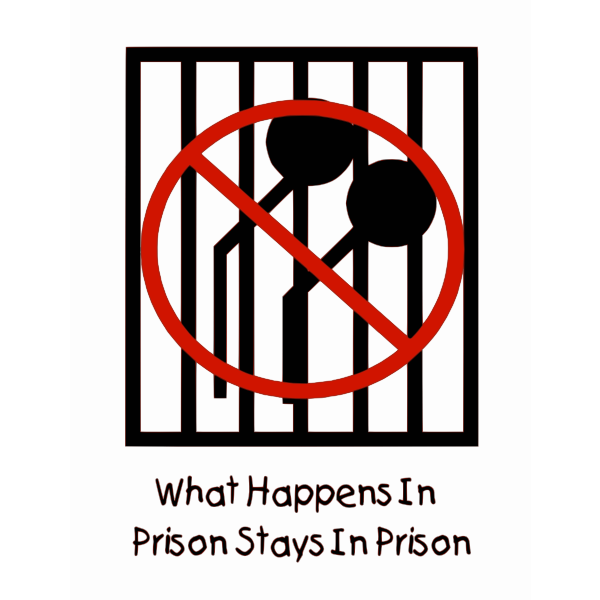 SVG Prison Reform