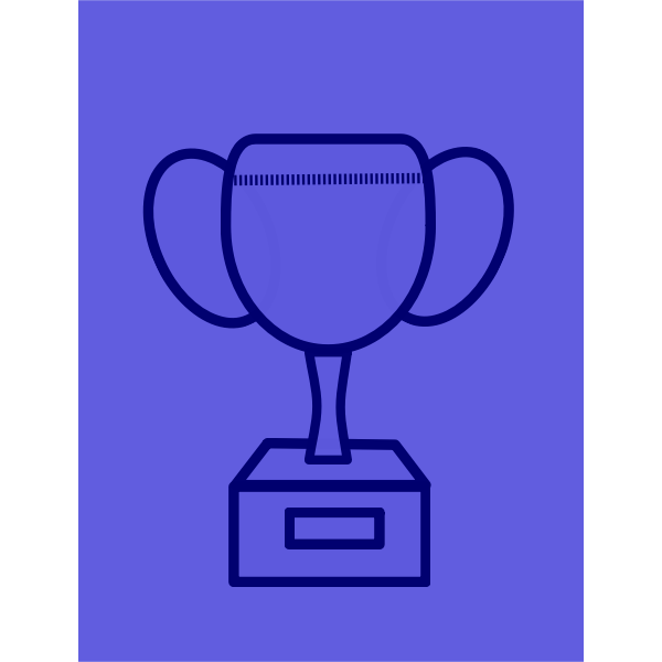 SVG Prize Cup