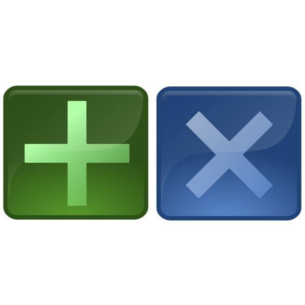 SVG Proc and cons