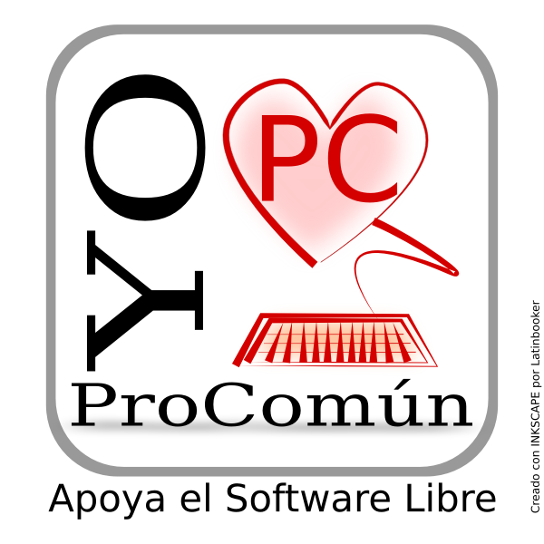 SVG ProComun