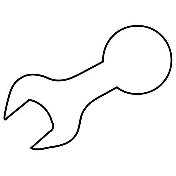 SVG Product manual documentation symbol vector illustration