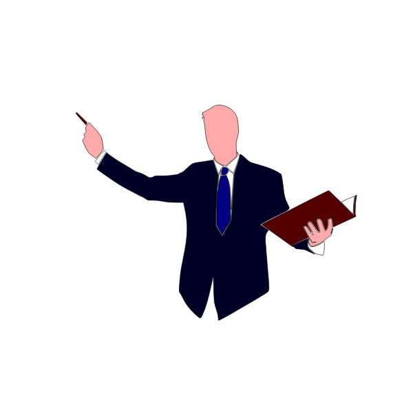 SVG Professor image