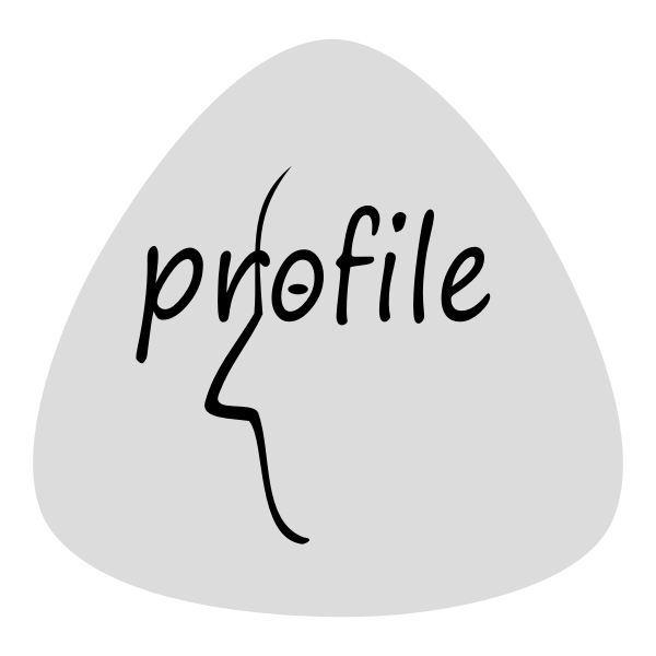 SVG Profile icon