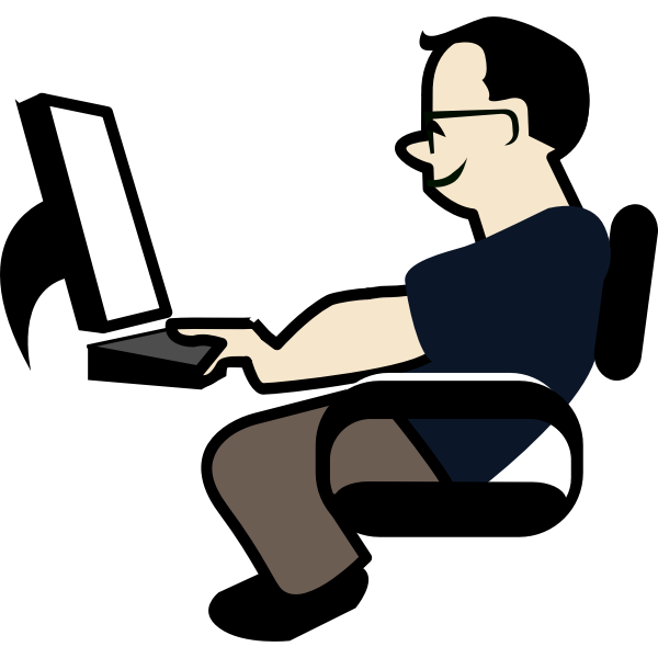 SVG Programmer