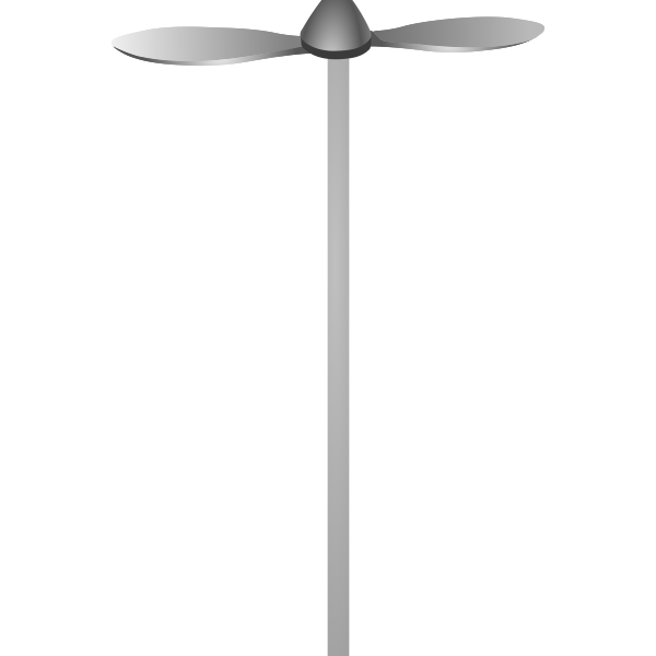 SVG Propeller