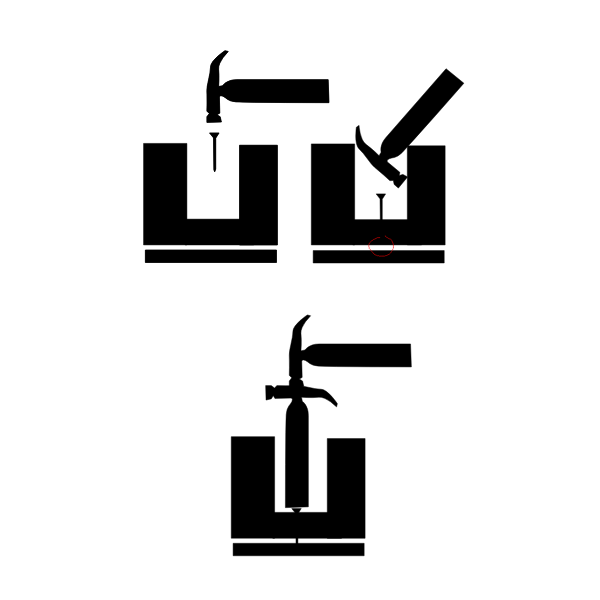 SVG Proper tool use