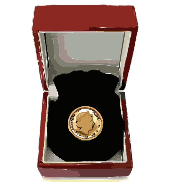 SVG Provide the perfect package for your Coin 2 2014111036