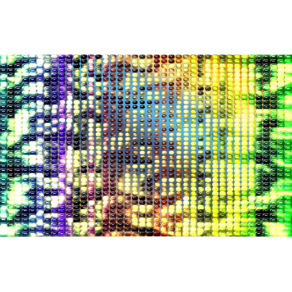SVG Psychedlic Spectrum Final