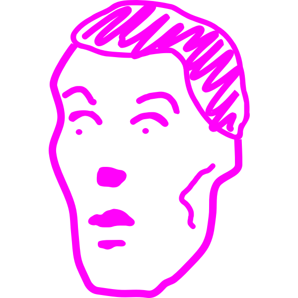 SVG Psycho newsmaker by Rones
