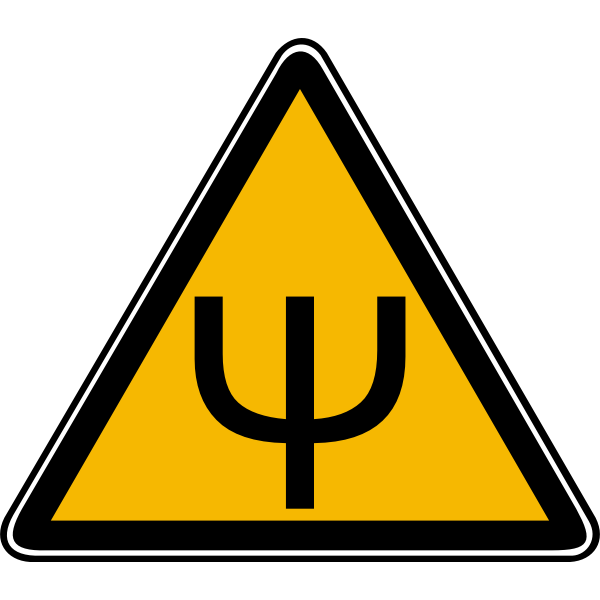 SVG Psychohazard