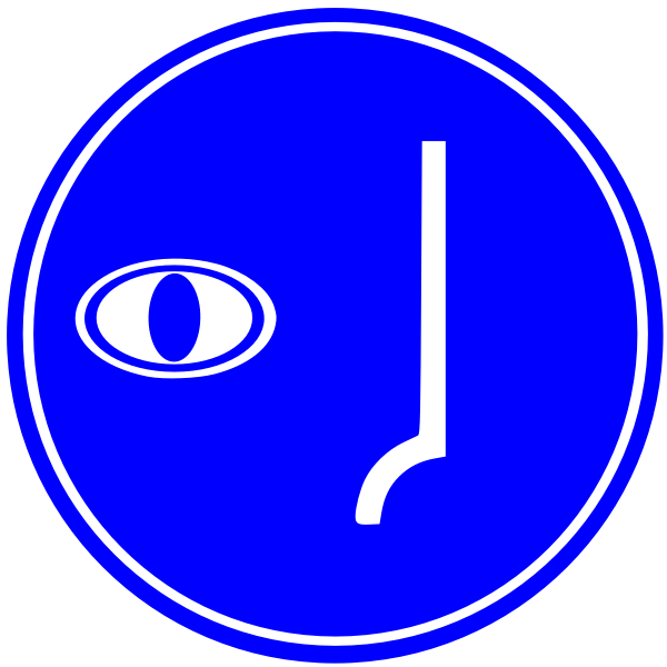 SVG Psychological mental sign vector image
