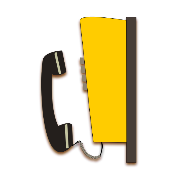 SVG PublicTelephone