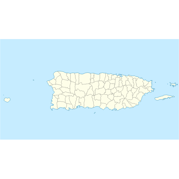 SVG Puerto rico