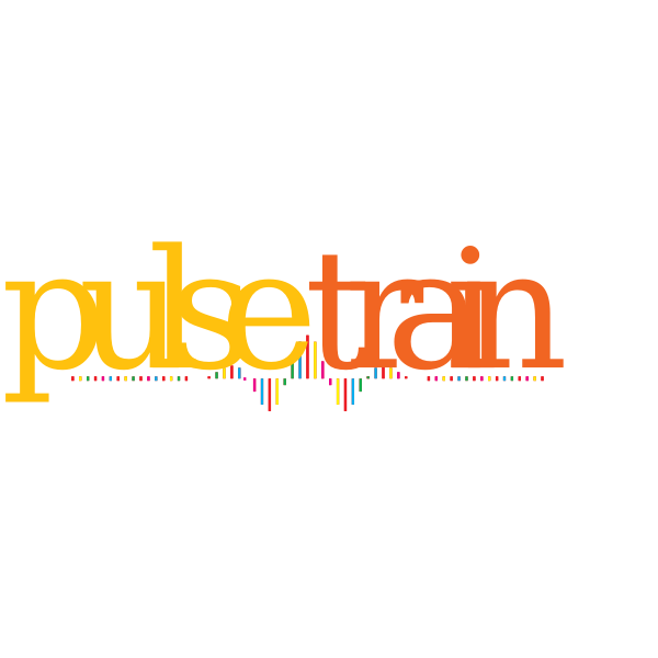 SVG pulsetrain
