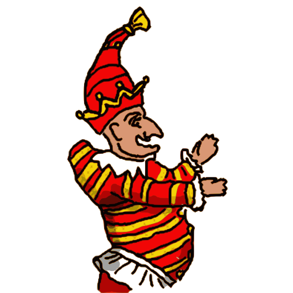 SVG punch