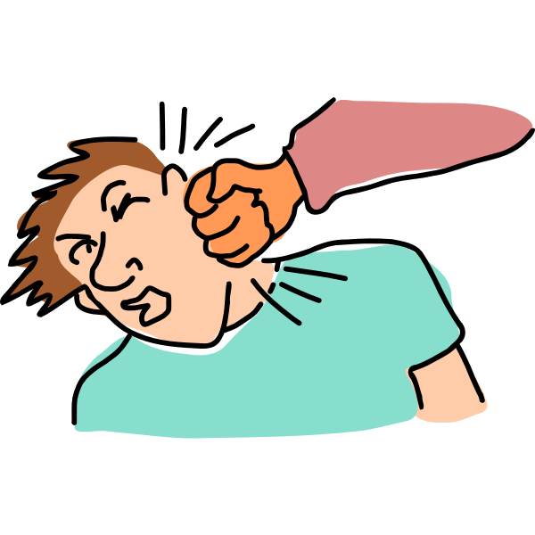 SVG Punch by Rones