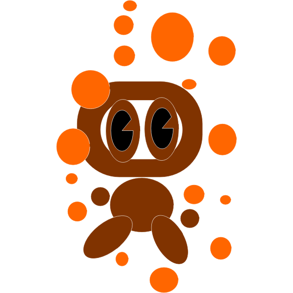 SVG pungkey