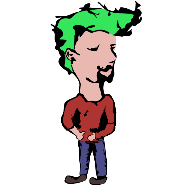 SVG Punk