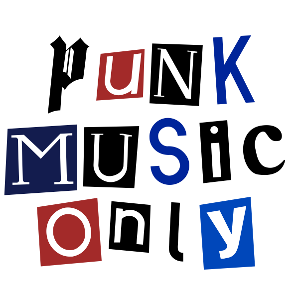 SVG Punk music only