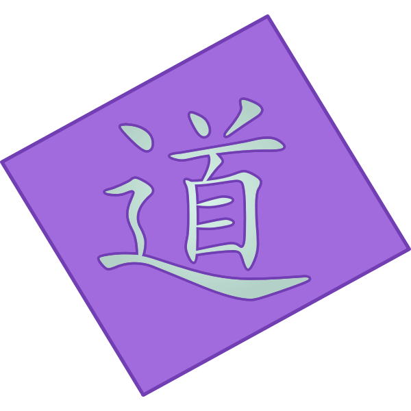 SVG Purple Dao