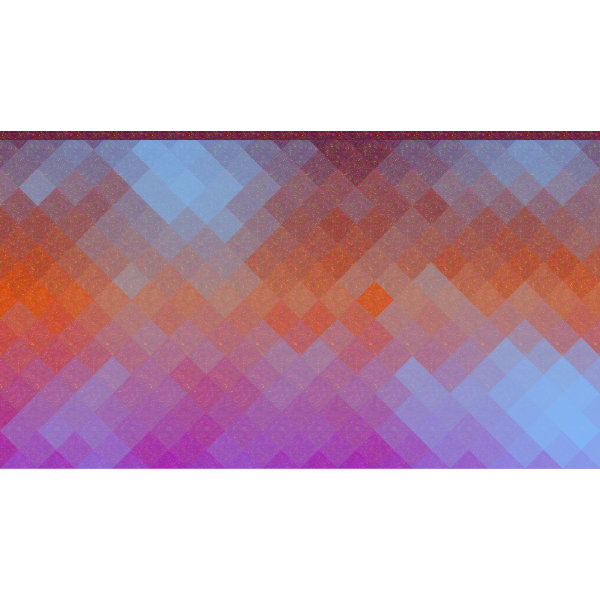 SVG Purple diamond background